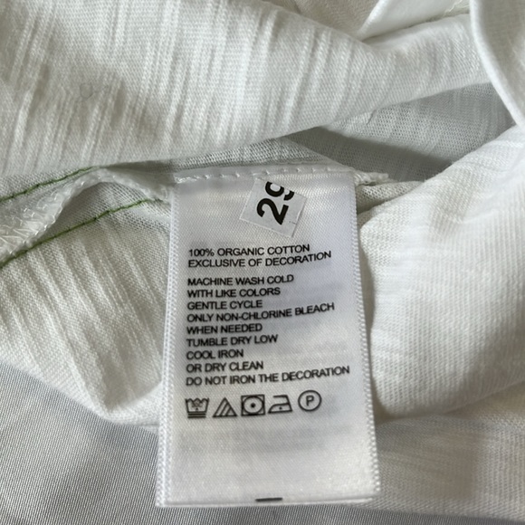 Tommy Bahama Big & Tall Happiest Surf On Earth Disney Long Sleeve T-Shirt NWT - Picture 9 of 16